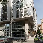 Apartmán Penthouse -by The Danube