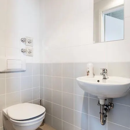 Penthouse -by The Danube بودابست